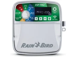 Programador de Rega RAIN BIRD ESP-TM2-6 (2 Estações - 20x20.1x9cm)
