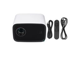 Projetor 4K Android 13 com Bluetooth EOOCOO