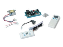 Kit de Controlo para Ar Condicionado Qd u08pgc+ para Ar Condicionado Acp935un