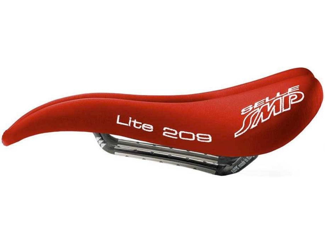 Selim de Ciclismo SELLE SMP Lite 209 (273 x 139 mm)