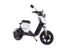 Mota Elétrica Bezior Xiaoniu B, 1500w, 60km/h, 48v, 20ah, Bicicleta Elétrica