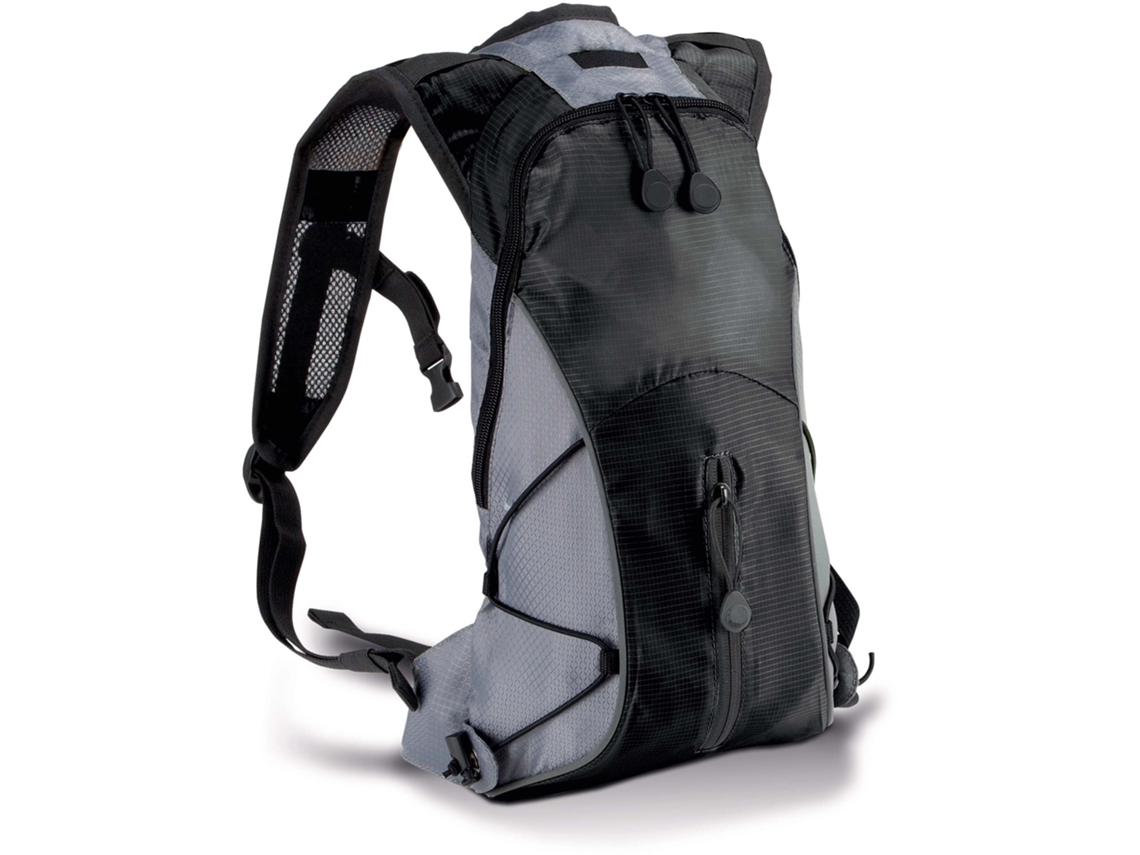 Mochila KIMOOD Unisexo (Multicor - Tu)