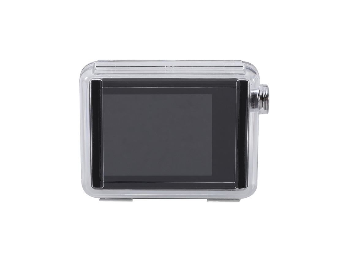 New Lcd Bacpac External Display Screen Monitor Viewer For Hero 3+/4 Camera LAXISCREED