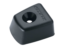 Midrange Low Beam End Stops 27 Mm 2 Units Pretoharken