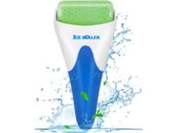Máquina de Tratamento Facial YDCY Azul Verde