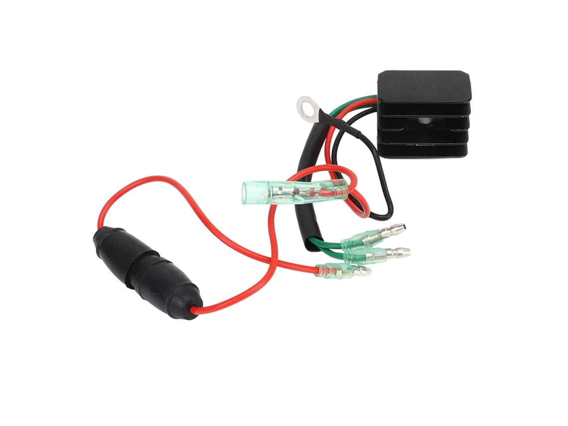 Interruptor de Desligamento 75mm para Motor de Popa