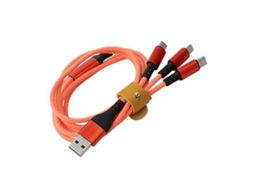 Lurelia Cabo Usb-c, Telemóveis, 120cm, Carregamento Rápido