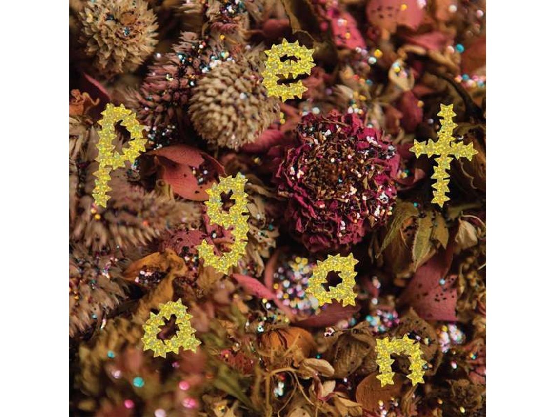 CD PWR BTTM - Pageant
