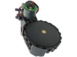 Sinistra Destra Ruota Master/per Pro/s Aspirapolvere Accessori E