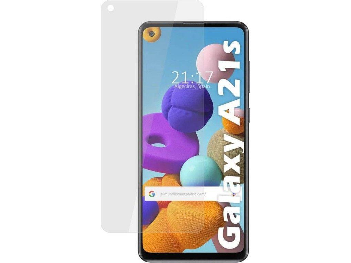Pelicula de Vidro TUMUNDOSMARTPHONE Galaxy A21s