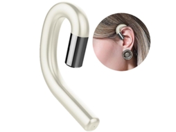 Fones de Ouvido Over ear Sem Fio com Cancelamento de Ruído para Iphone