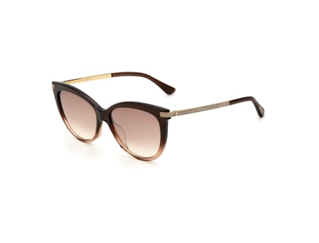 Óculos Escuros Femininos Jimmy Choo Axelle-G-S-0My-Nq