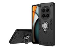 Capa Para Celular Com Suporte De Anel Camshield