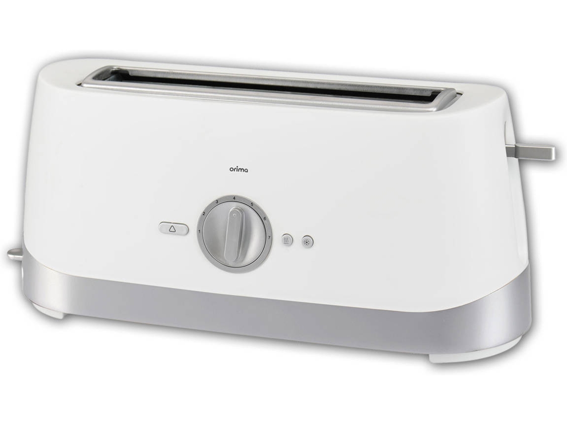Torradeira ORIMA ORT-62 (980 W)