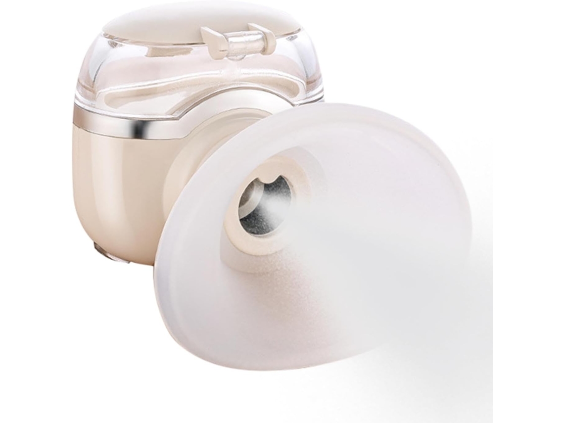 Máquina Portátil De Hidratação Ocular