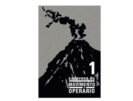 Livro Cadernos Do Movimento Operário, 1 de WMF (Inglês)