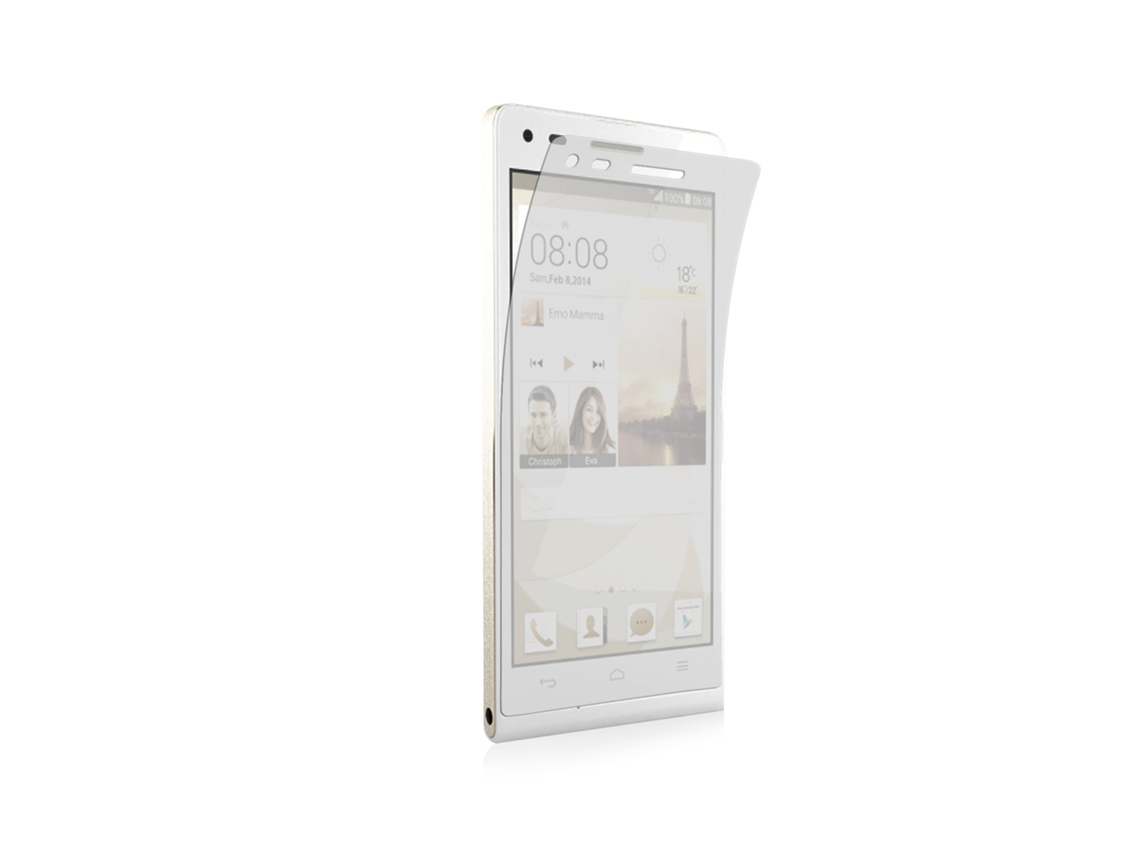 Pelicula de Vidro SBS Ascend P7
