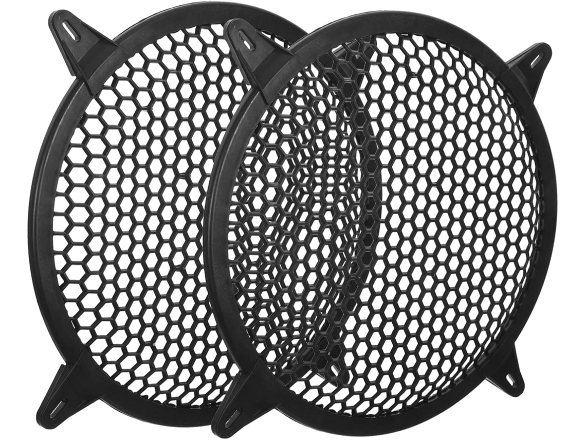Capas Protetoras Para Subwoofers E Grades De Alto-falantes.