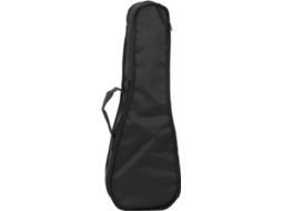 Saco Soft-Bag DIMAVERY para Ukulele Soprano 3mm
