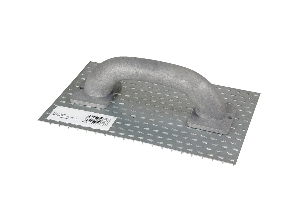 Colher pedreiro 844 A