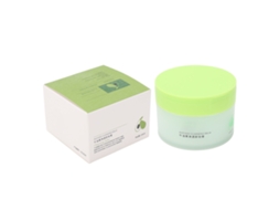 Bálsamo Desmaquillante De Aguacate 3.5 Oz - Limpeza Profunda E Hidratação Para Diversas Peles