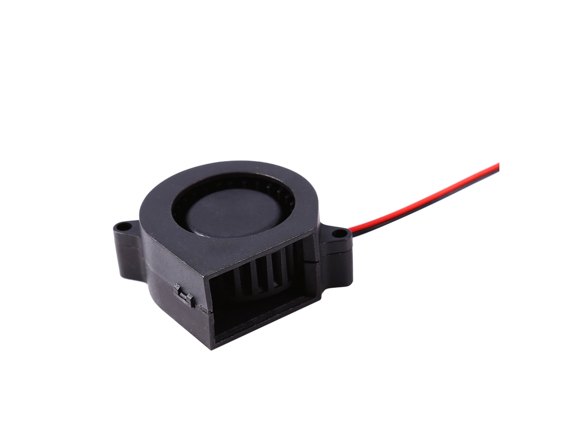 Ventoinha De Resfriamento Para Impressora 3d 12v