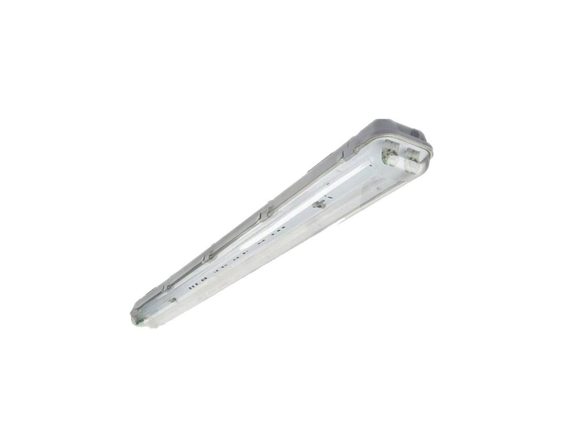 Pantalla Estanca Led 2x120 Rts