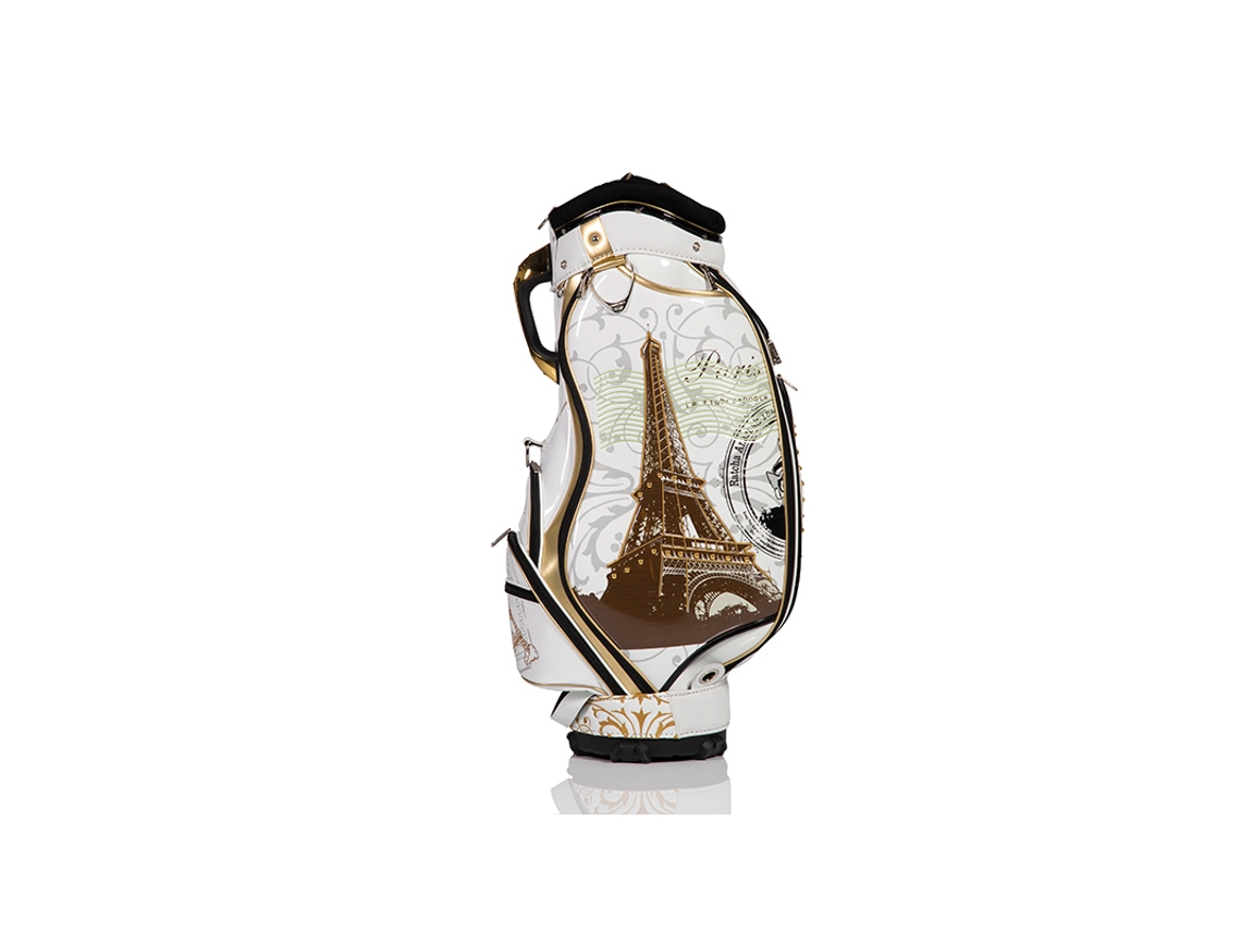 Saco de golfe JUCAD Luxury Paris