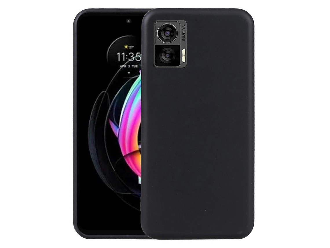 Capa De Tpu Para Motorola Edge 30 Neo