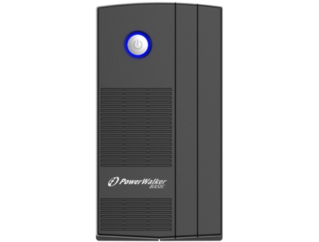 POWERWALKER 10121070, LINHA INTERATIVA, 0,85 KVA,.