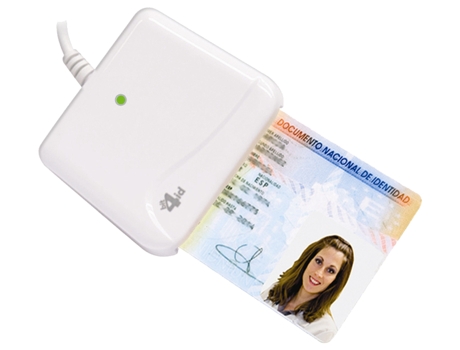 Leitor de Cartões BIT4ID BIT4ID (Para Cartão Cidadão)