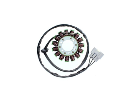 Alternador de motocicleta adaptável original Electrosport BMW