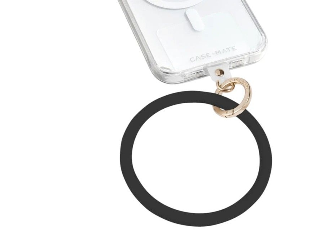 Capa Para Celular Mate Phone Bangle Casedragonne Para Smartphone (preta)