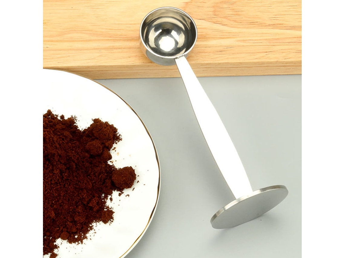 Colher de Café 2 em 1 LAXISCREED