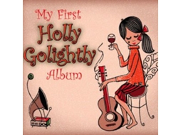 CD Holly Golightly - My First Holly Golightly Album