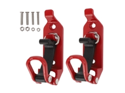 Suporte para Pá e Machado de Rack de Teto S/MARCA