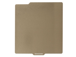 Placa de Construção Pei Dupla Face 257x257mm
