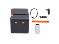 Impressora Térmica 58mm LAXISCREED Usb Bluetooth