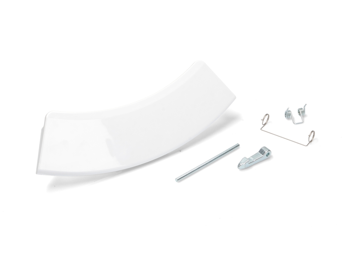 Kit de Puxador da Porta Elx 4055128930 para Máquina de Lavar Roupa Dhl032zn