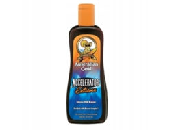 Australian Gold Accelerator Extreme Forte Bronzer