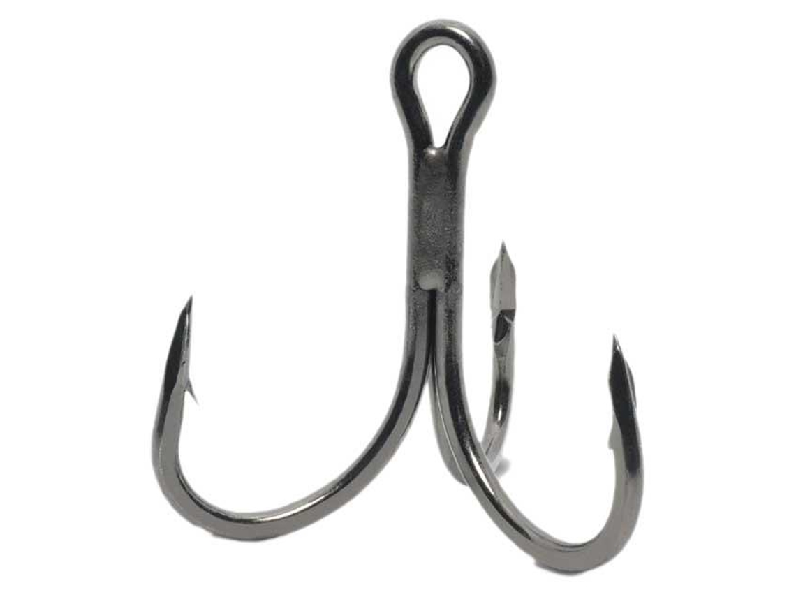VMC 7560 75 Series Spark Point 6x Strong Treble