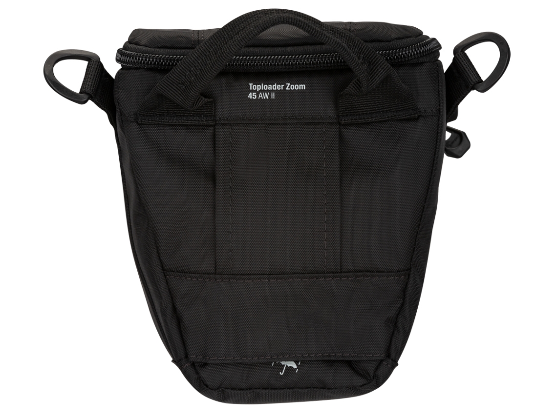 Bolsa LOWEPRO toploader zoom 45AW II preto