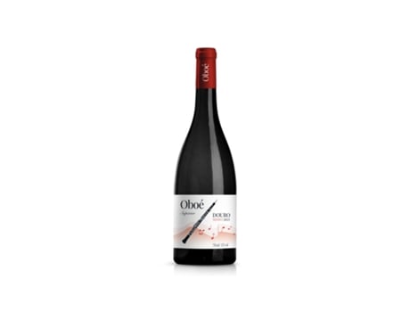 Oboé Superior Tinto 2023 Duero Wine Company