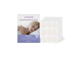 Parche Anti-rugas Eficaz Para Linhas Faciais Rápidas