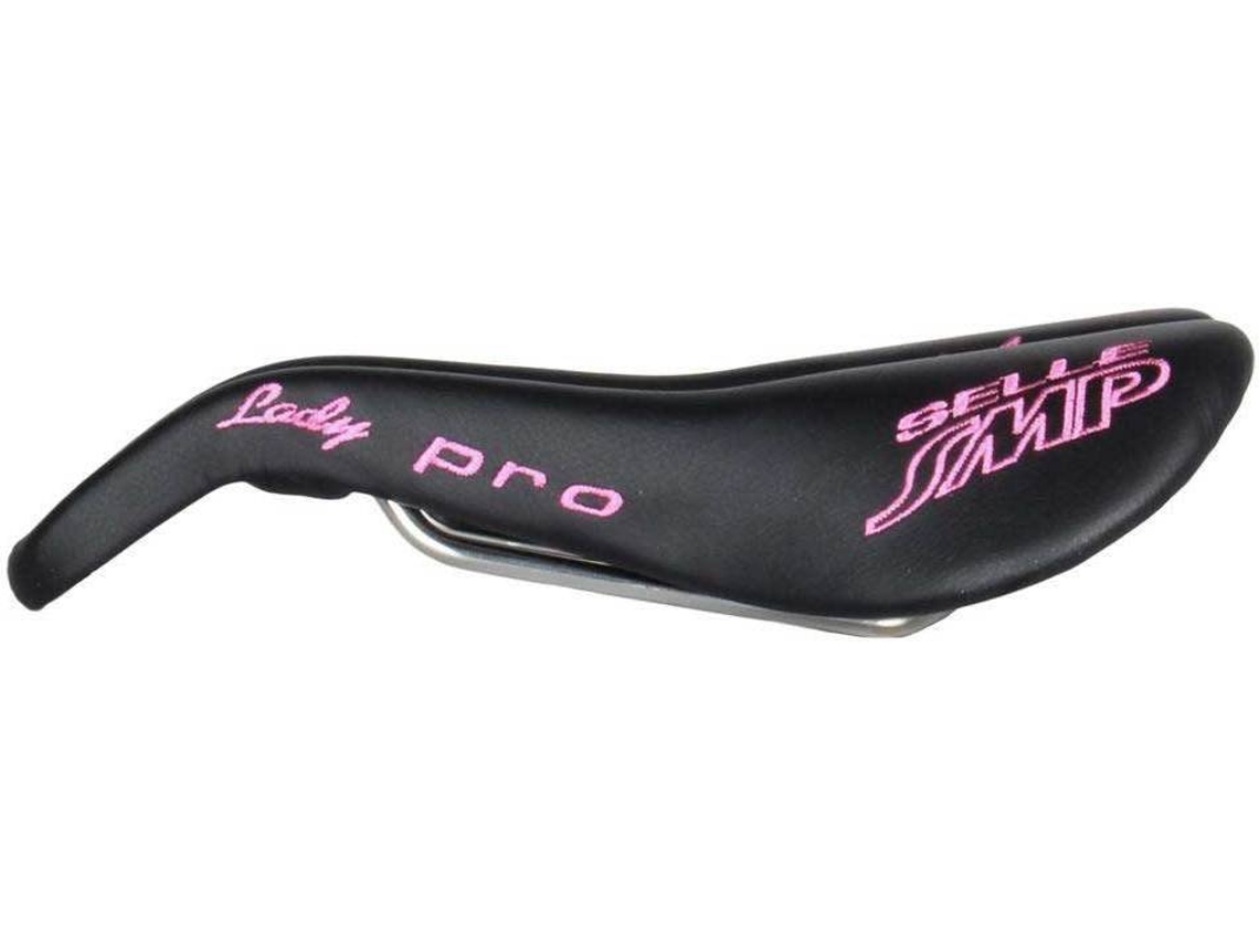 Selim de Ciclismo SELLE SMP Pro (278 x 148 mm)