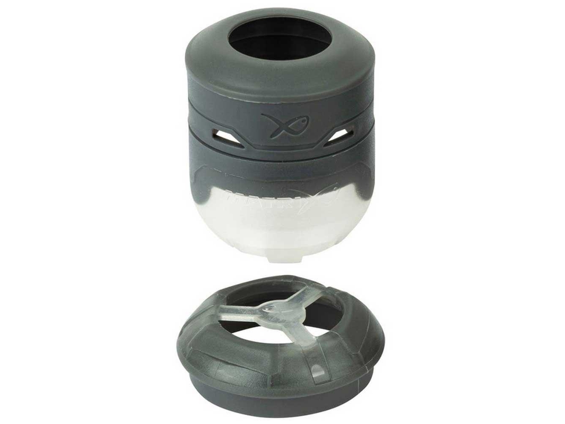 Matrix Fishing Flexible Toss Pot