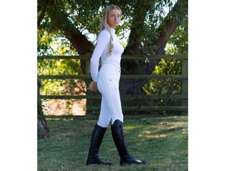 Calças PREMIER EQUINE (46 - Equitação)