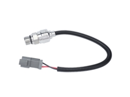 Sensor de pressão 221‑8859 para escavadeira Caterpillar E320B/E320C