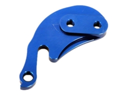 Msc Wcr 29er Alu Rd Hanger