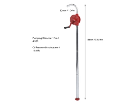 Bomba de esgoto (autoescorvante, baixo ruído)